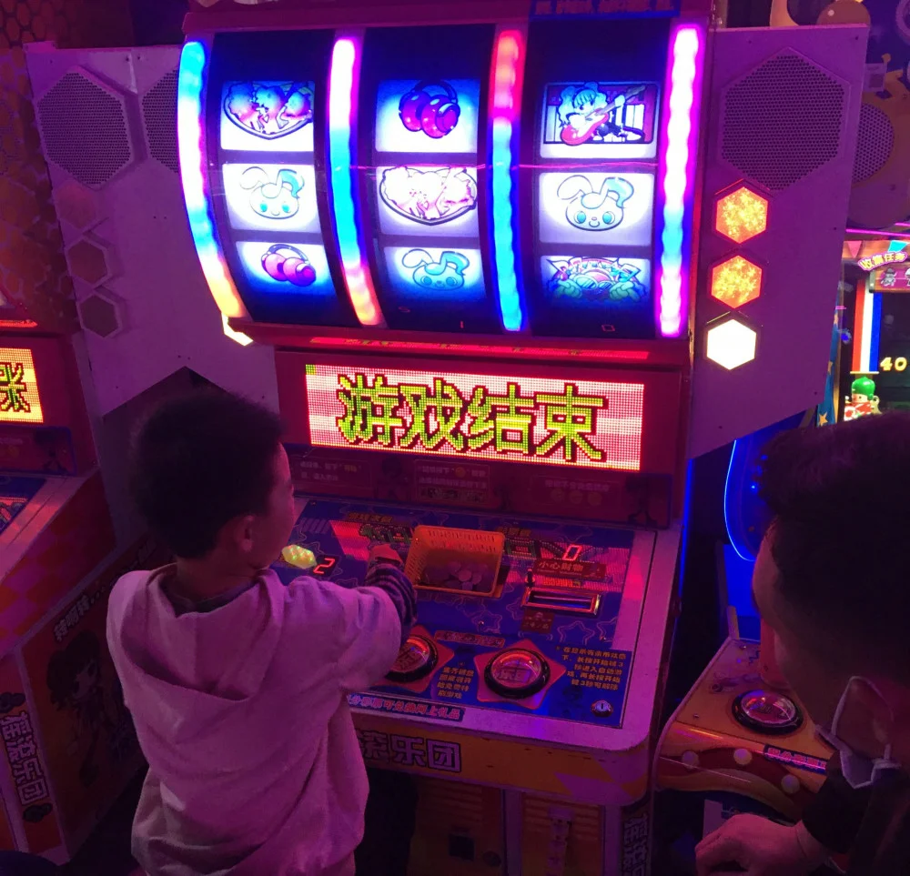 凯旋娱乐宝石主题电子游戏